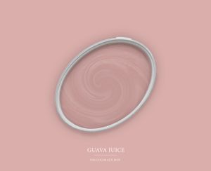 The Color Kitchen "TCK7009 Guava Juice"