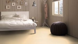 Forbo Marmoleum Click "333858 Barbados" (30 x 30 cm)
