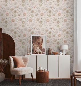 Livingwalls "Vliestapete House of Turnowsky 388994"