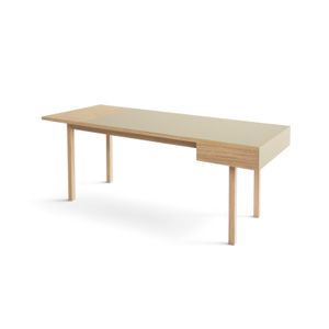 Forbo Desktop Linoleum "4157 Pearl"