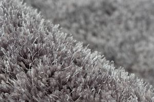 Teppich Amazonas 074001 Silber