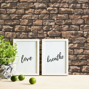Tapete 907912 A.S. Création Best of Wood`n Stone 2nd Edition