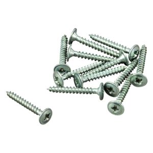 Spax Spezialschrauben 3x25 mm für ter Hürne Softprofil-Paneele