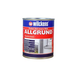 Wilckens Allgrund "Weiß"