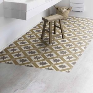 Gerflor Senso Premium Easy "0938 Gotha Clear"