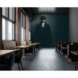 Fototapete roger 2 DD113252 Livingwalls Walls by Patel