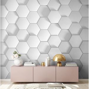 Fototapete Honeycomb1 DD118726 A.S. Création Designwalls