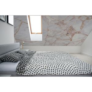 Fototapete GrayLightMarble DD118760 A.S. Création Designwalls