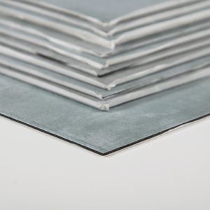 Gerflor Design "0629 Square Clear"