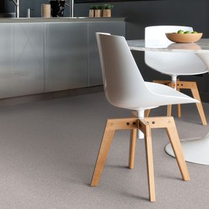 Gerflor Primetex "0712 Gravel Grey"