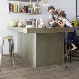 Senso Rustic "0511 Pecan"