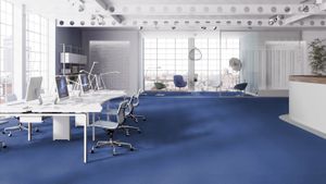 Forbo Flotex Colour Metro "246020 Lagoon"