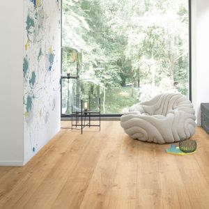 Parador Modular ONE "Eiche Pure Natur" (LHD 128,5 x 19,4 cm)