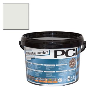 PCI Nanofug Premium Flexfugenmörtel "44 topas" 5 kg