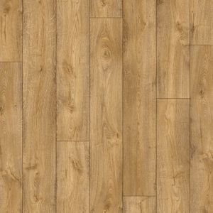 Quick-Step Livyn Pulse Click "PUCL40094 Eiche Picknick warm natur"