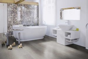 Wineo 800 Stone XL | Klebevinyl "Raw Concrete"