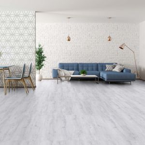 Gerflor Senso Clic Premium "0286 Sunny white"
