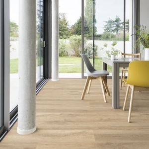 Gerflor Senso Clic Premium "1213 Kariba blond"
