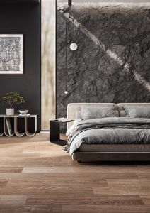Gerflor Vinyl Design 30 "1295 Oak Fantasy Grey"