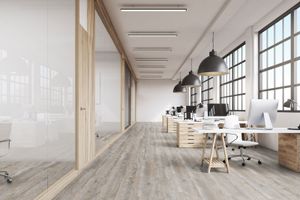 Gerflor Creation Solid Clic 30 "0456 Ranch"