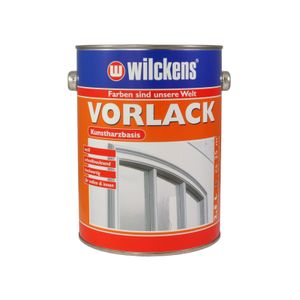 Wilckens Vorlack "Weiß"