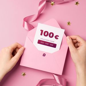 Geschenkgutschein 100 €