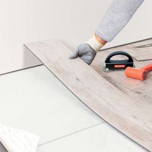 Gerflor Trittschalldämmung Acoustic 15 dB