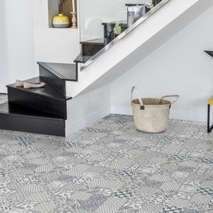 Gerflor Senso Selbstklebend Premium "0919 Provence Grey"