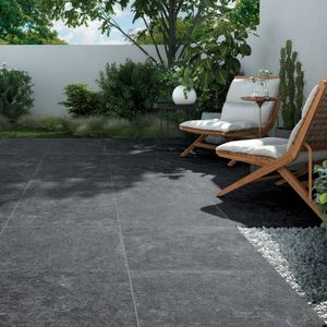 Mirage Blue.S "BL01 Ego" (22,5 x 45,4 x 2 cm) Evo_2/e™
