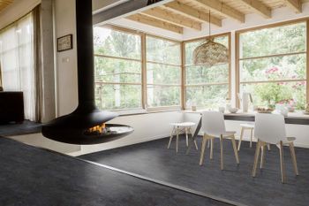 Senso Natural "0397 Night Slate" (30,5 x 60,9 cm)