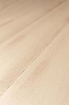 Ter Hürne Unique Design Paneel "Eiche cremebeige" (260 x 25 cm)