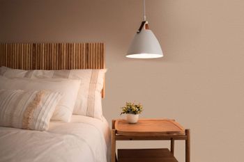 The Color Kitchen Wandfarbe Mocha | TCK6010