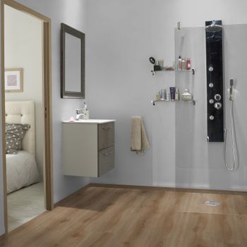 Tarkett iD Click Ultimate 70 "24736003 Contemporary Oak Malt"