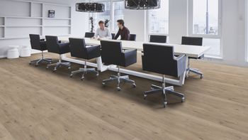 Forbo Eternal de Luxe Comfort "3045 Natural Oak"