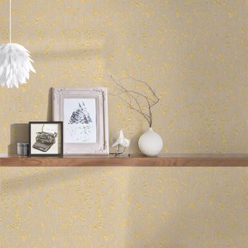Architects Paper Metallic Silk | 306602