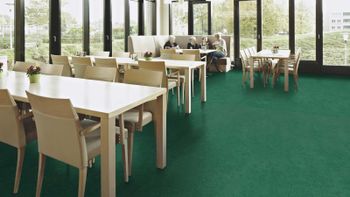 Forbo Marmoleum Fresco "3271 Hunter Green" (2,5 mm)