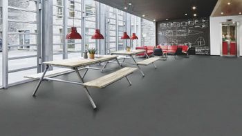 Forbo Marmoleum Concrete "3703 Comet" (2,5 mm)