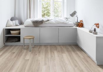 Nature2Floor Deluxe 8 mm "Eiche Klassisch"