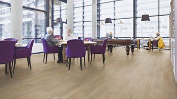 Forbo Allura Flex 0,55 mm "63412 Blond Timber"