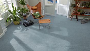 Tretford Dolce Vita Meterware "641 Arktis"
