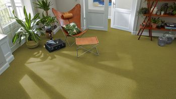 Tretford Interland Meterware "643 Tundra"