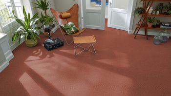 Tretford Interland Meterware "645 Flamingo"