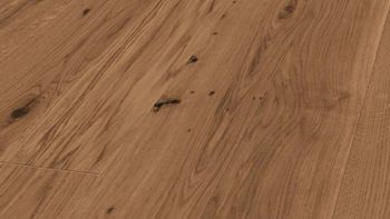 Weitzer Parkett 2245 "Eiche Amber 76235"