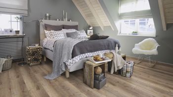 Wineo 400 Wood XL | Multi-Layer "Comfort Oak Taupe"
