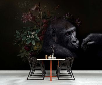 Fototapete wildlife 3 DD110626 Livingwalls Walls by Patel