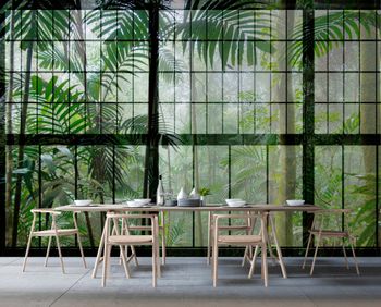 Fototapete rainforest 1 DD113737 Livingwalls Walls by Patel