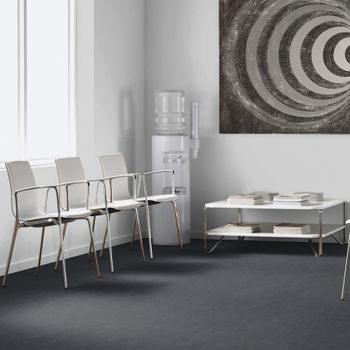Forbo Marmoleum Click "333872 Volcanic Ash" (30 x 30 cm)