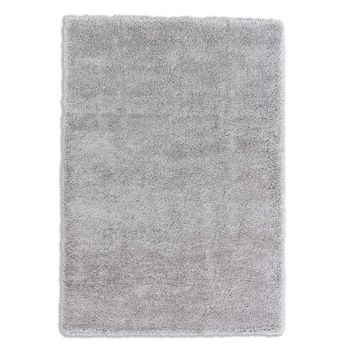 Teppich Schöner Wohnen Savage "D190 C004 Silber"