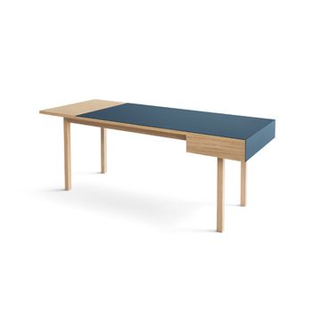 Forbo Desktop Linoleum "4005 Denim"
