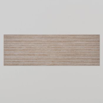Metropol Covent Concept Beige (30 x 90 cm)
